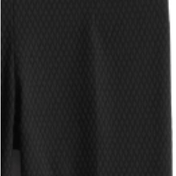 Printed Slim Straight Trouser - Picture 3 of 10